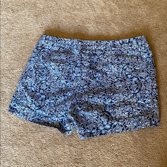 Banana Republic “Hampton Fit”  Shorts - Picture 2 of 5